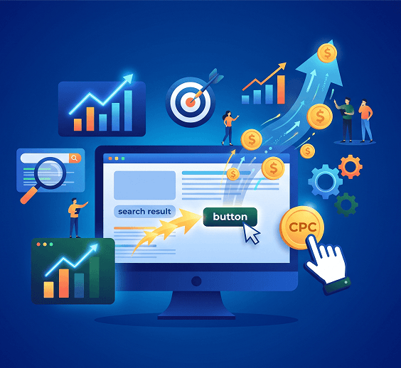 Expert PPC Services for Business Growth
