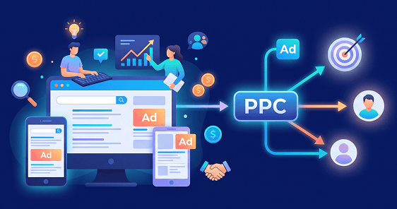 Why Saiparamount PPC Services Are Better Than the Rest