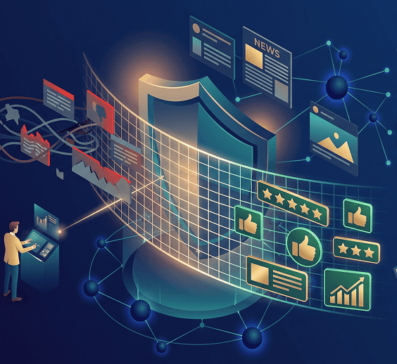 Effective Online Reputation Management: Building Trust for Your Brand