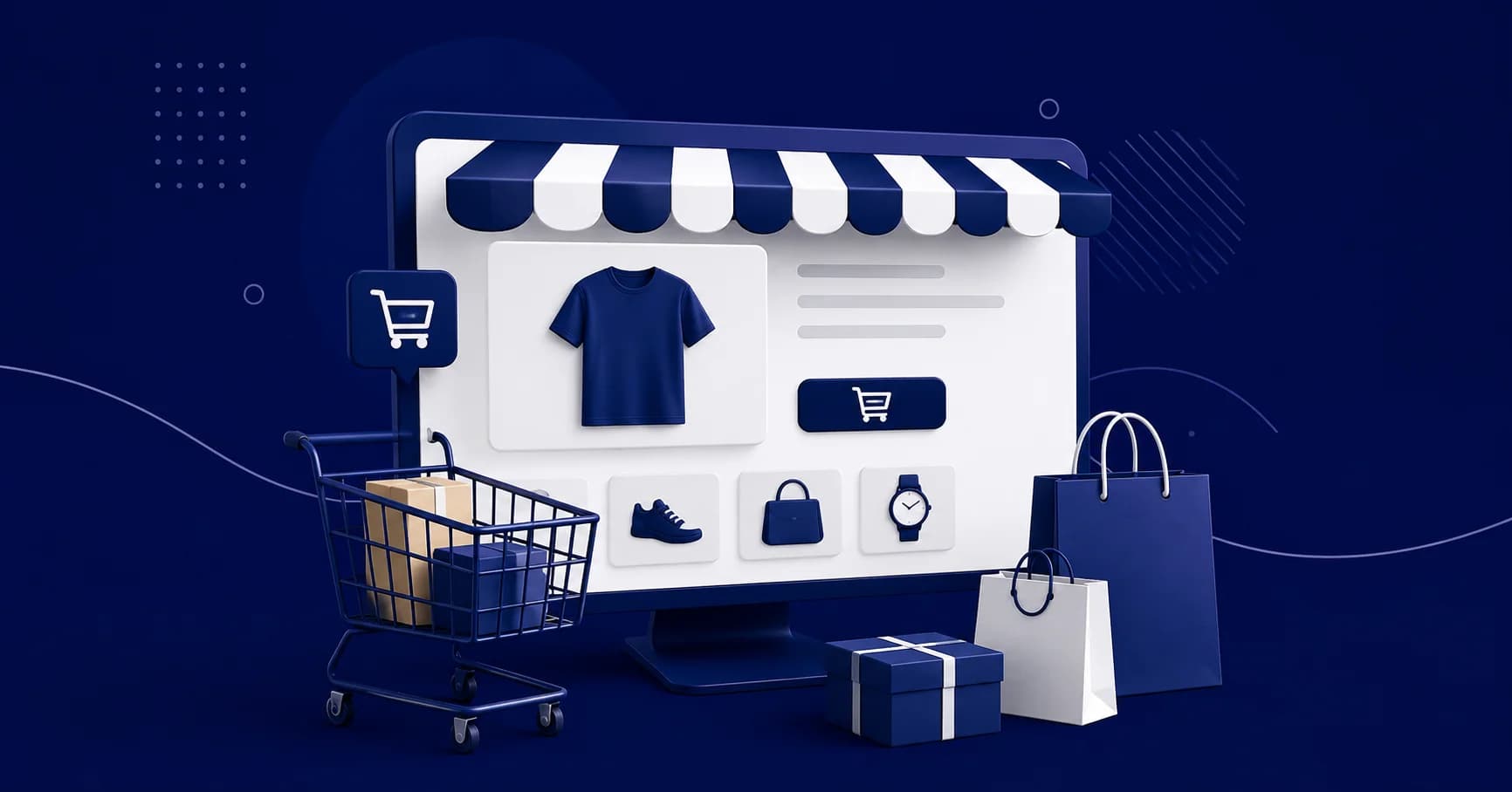 E-Commerce Solutions
