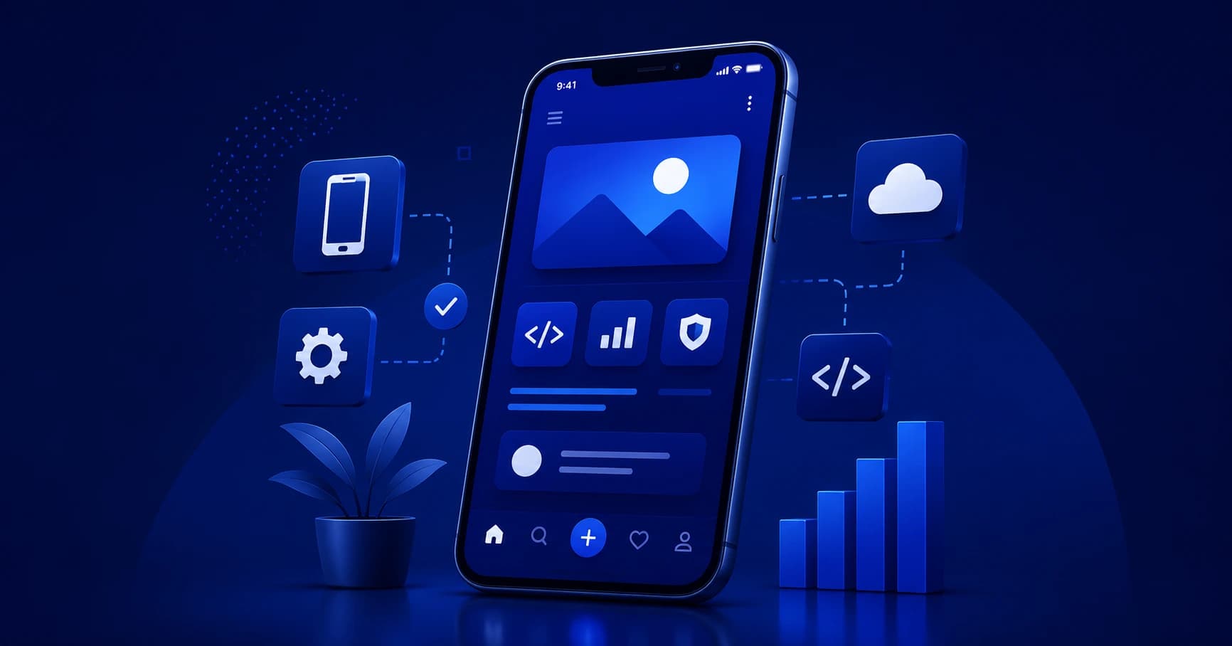 Mobile Application