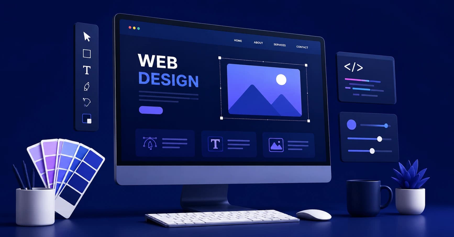 Website Design