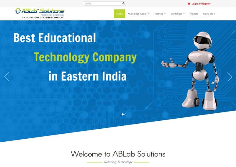 ABLab Solution