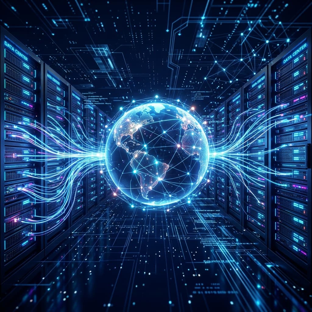 Empower Your Online Presence Domain and Hosting Solutions