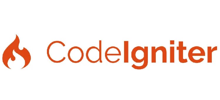 CodeIgniter Logo