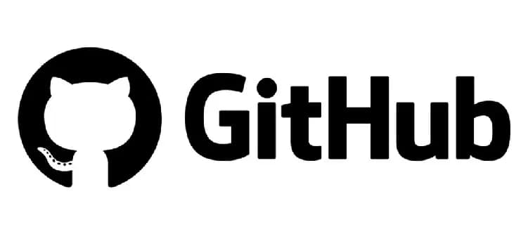 GitHub Logo