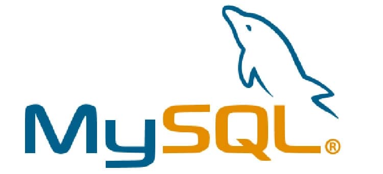 MySQL Logo
