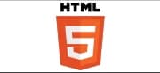 HTML5 Logo