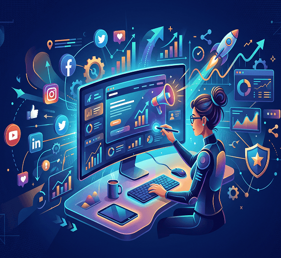 CUSTOM SEM SOLUTIONS TAILORED FOR YOUR BRAND