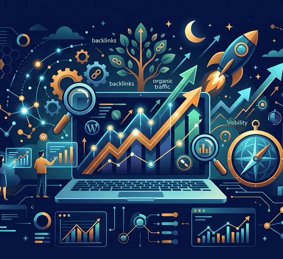 Let Us Boost Your Page Visibility Using SEO Techniques