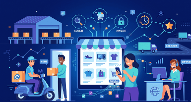 E-Commerce Solutions