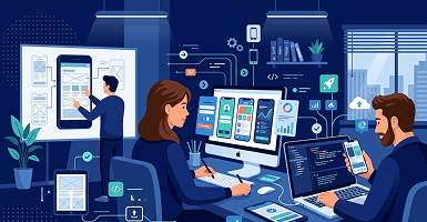 Mobile Application