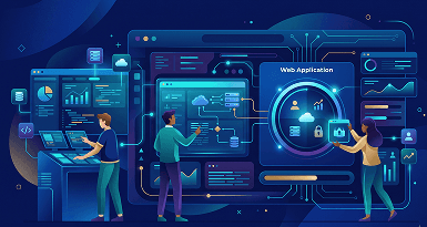 Web Application