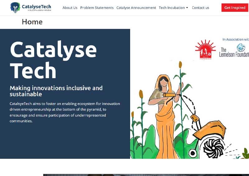 Catalysetech