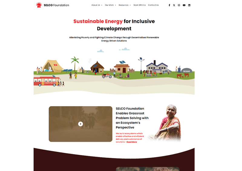 Selco Foundation