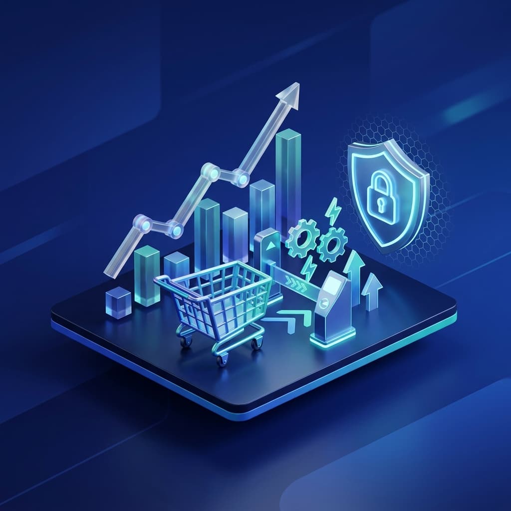 Why Choose SPIS For Ecommerce Development
