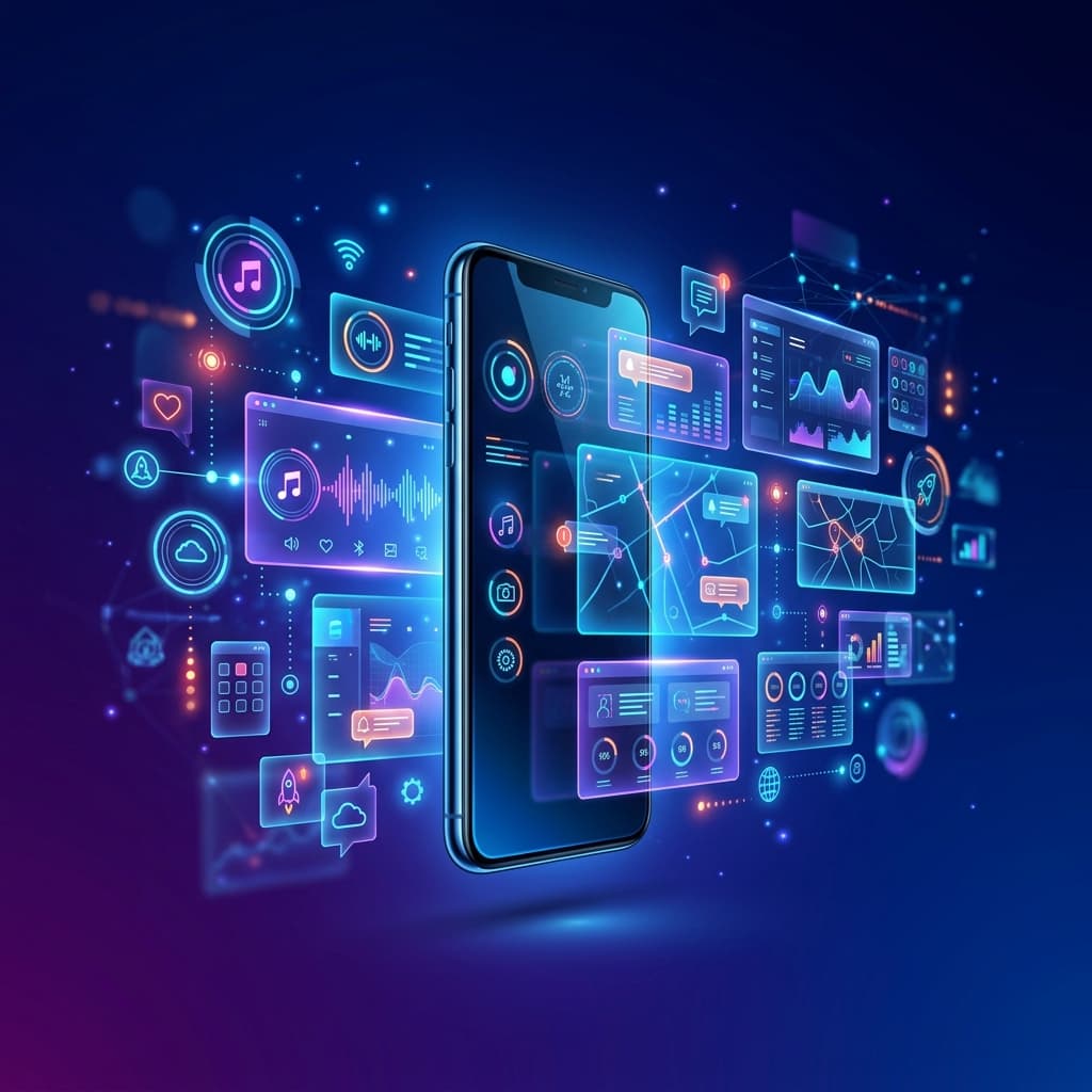 Why Choose SPIS For Mobile App Development