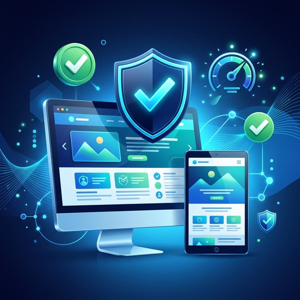 Why Choose SPIS For Your Website Design