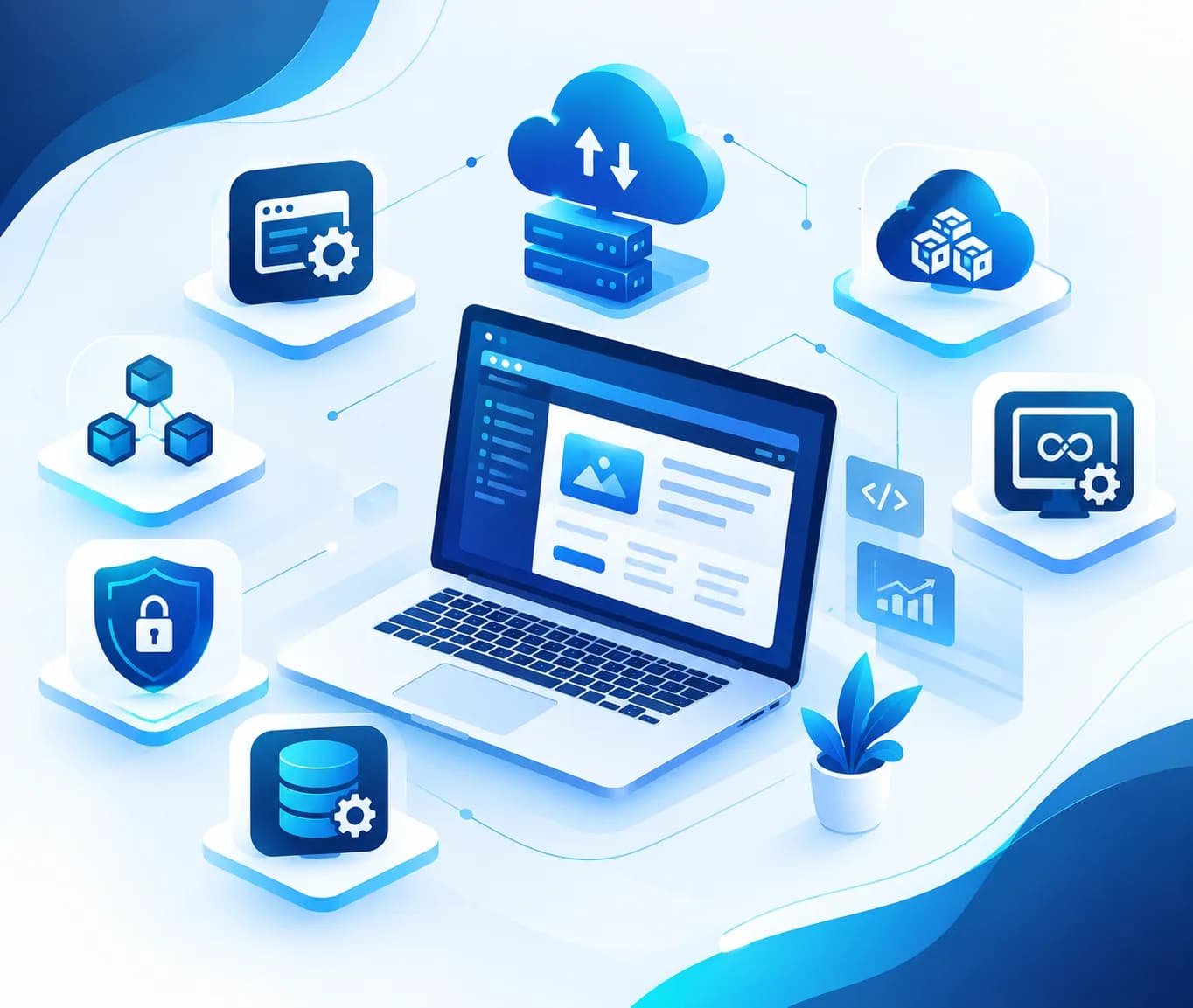 Reliable Domain and Hosting Solutions by SPIS